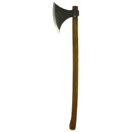 Danish War Axe Antique