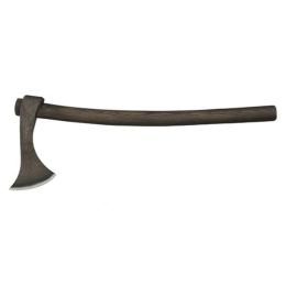 Francisca Axe Antiqued