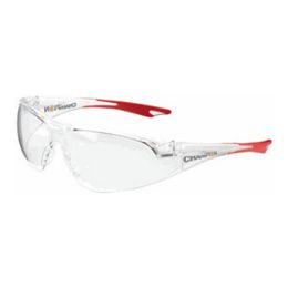Youth Clear Shooting Glasses (Ballistic)