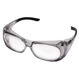 Over- Spec Ballistic Glasses Clear