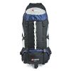 Shasta 75, Blue