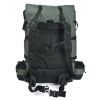 Chemun Portage Pack, Green/Black