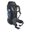 Shasta 75, Blue