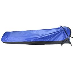 Summit Bivy Bag, Blue