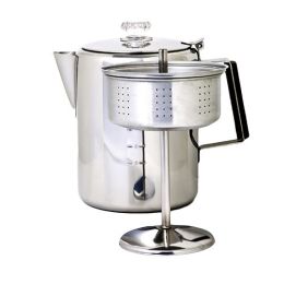 Coffee Percolator, 12 Cup