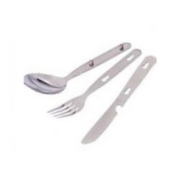 Ridgeline Cutlery Set