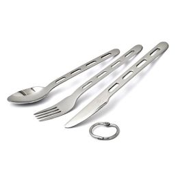 Plateau Cutlery Set