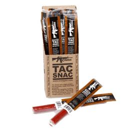 Tac Snack, Bacon, 12-Pack