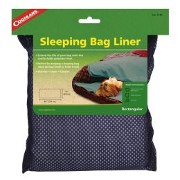 Sleeping Bag Liner - Rectangular