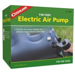 110/120V Electric Air Pump