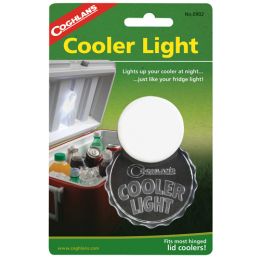 Cooler Light Clip