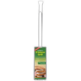 Camper's S'mores Grill