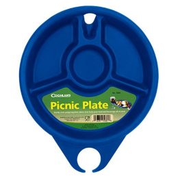 Picnic Plate