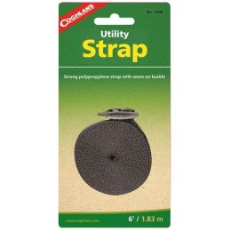 Utility Strap -- 6 feet