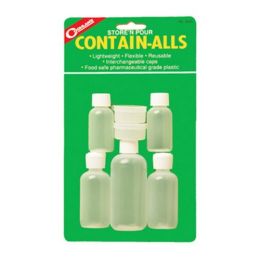 Contain-Alls