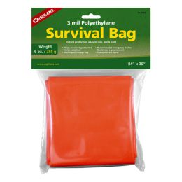 Emergency Survival Bag