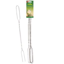 Toaster Forks -- pkg of 4