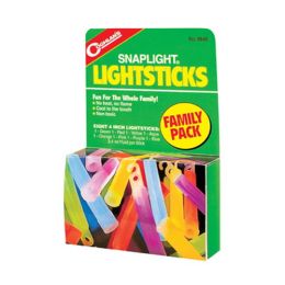Lightsticks - Family Pack - pkg. of 8 - 4