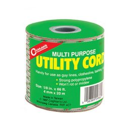 Utility Cord, Polypropylene - 66'