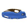 Tuff Lite Plain (Blue)