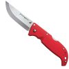 Finn Wolf Red
