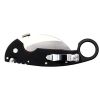 Tiger Claw Serrated Edge
