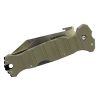 Immortal OD Green