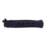 6" Ti-Lite G-10 Handle