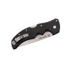 XHP Recon-1 Clip point plain edge (S35VN)