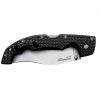 Extra Large Voyager Vaquero Serrated