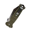 Immortal OD Green