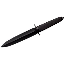 Tai Pan in cpm3v  (All black DLC coating)