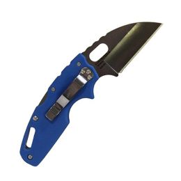 Tuff Lite Plain (Blue)