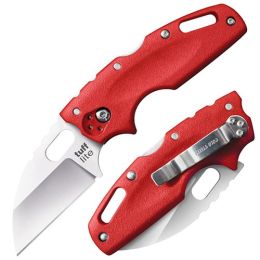 Tuff Lite Plain (Red)