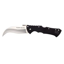 Black Talon Plain ( S35VN)
