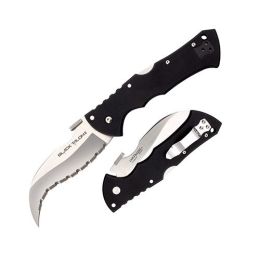 Black Talon Serrated