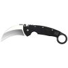 Tiger Claw Plain Edge