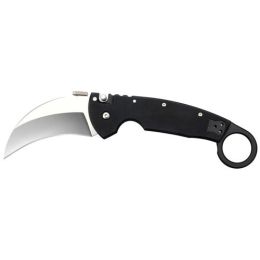 Tiger Claw Plain Edge
