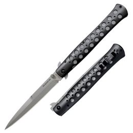 Ti-Lite 6" , Aluminum Handle