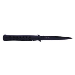 6" Ti-Lite G-10 Handle