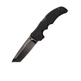 XHP Recon-1 Tanto point plain edge, S35VN