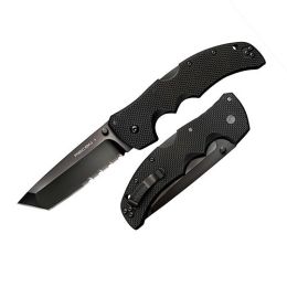 Recon 1  Tanto Half Serr.