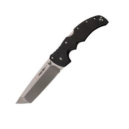 XHP Recon-1 Clip point plain edge (S35VN)