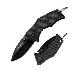 Micro Recon 1 Spear Point Plain Edge