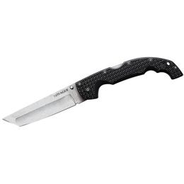 Voyager Tanto 5 1/2" Plain Edge