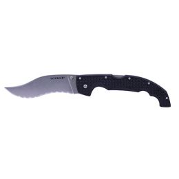 Voyager Vaquero 5 1/2" Serr Edge
