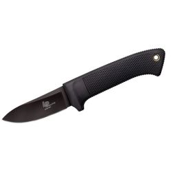 Pendleton Hunter in cpm3v Blk DLC coating