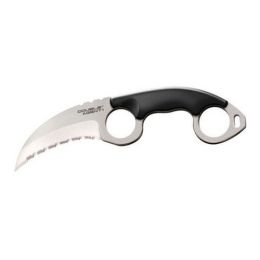 Double Agent I Serrated