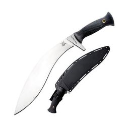 Gurkha Kurkri Plus in O-1 Steel