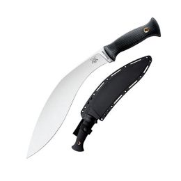 Gurkha Kukri in O-1 Steel